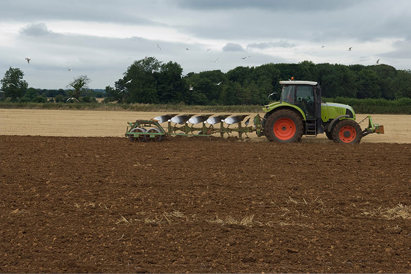 工程機(jī)械應(yīng)用領(lǐng)域
