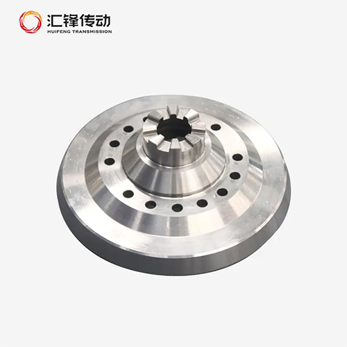 如何選購聯(lián)體錐齒輪才能確保質量可靠？